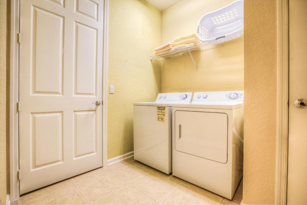 Luxurious Condo Wprivate Balcony Amazing View Orlando Exterior photo