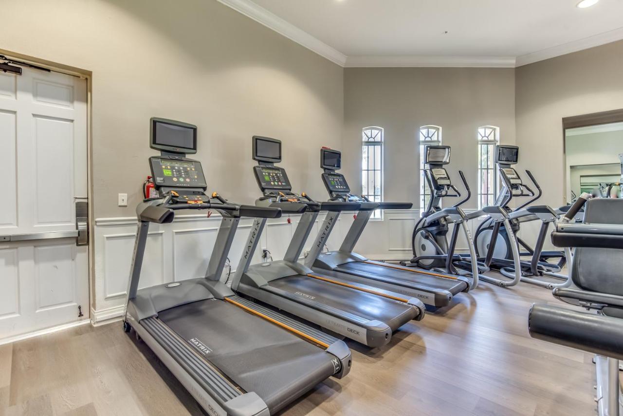 Luxurious Condo Wprivate Balcony Amazing View Orlando Exterior photo