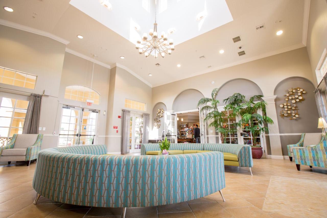Luxurious Condo Wprivate Balcony Amazing View Orlando Exterior photo