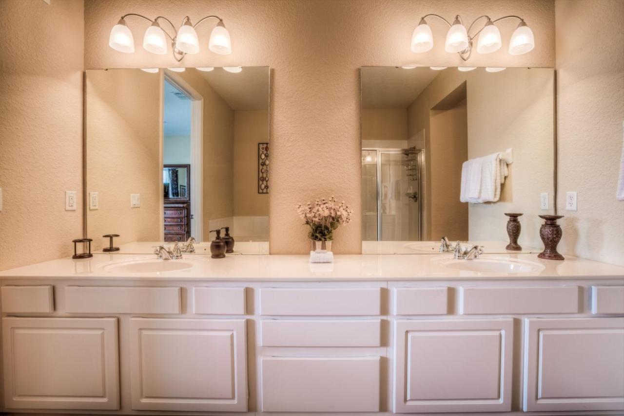 Luxurious Condo Wprivate Balcony Amazing View Orlando Exterior photo