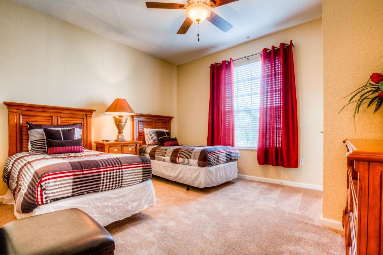 Luxurious Condo Wprivate Balcony Amazing View Orlando Exterior photo